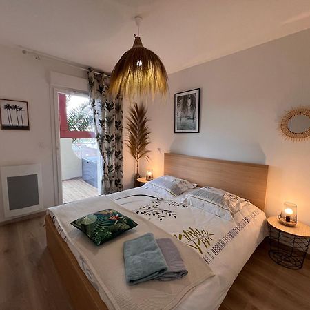 Apartamento La Cabosse Vieux-Boucau-les-Bains Exterior foto