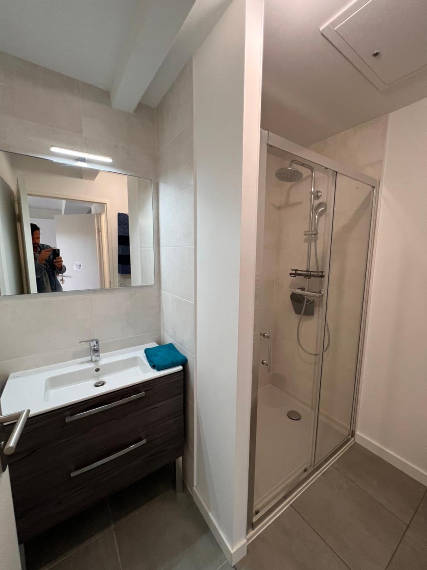Apartamento La Cabosse Vieux-Boucau-les-Bains Exterior foto