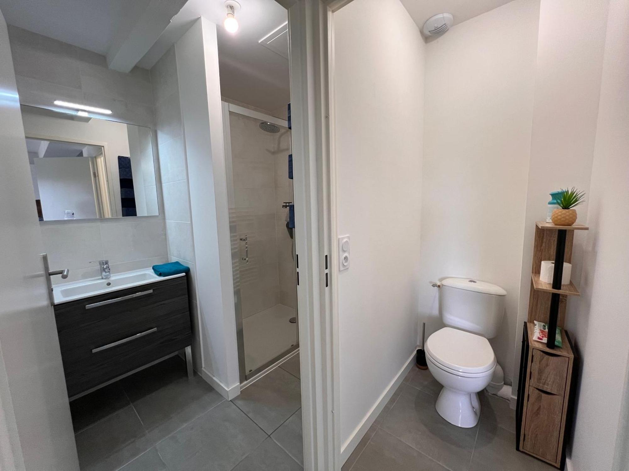 Apartamento La Cabosse Vieux-Boucau-les-Bains Exterior foto