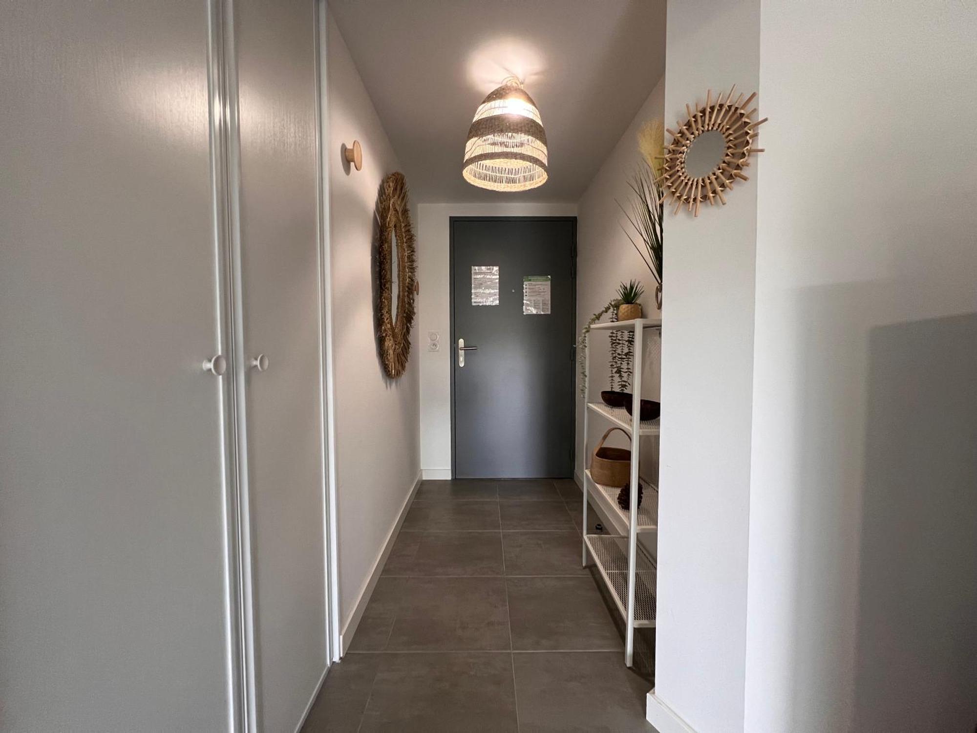 Apartamento La Cabosse Vieux-Boucau-les-Bains Exterior foto